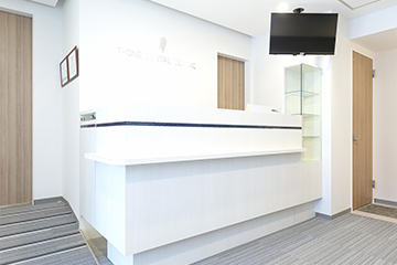 T-ONE DENTAL CLINIC
