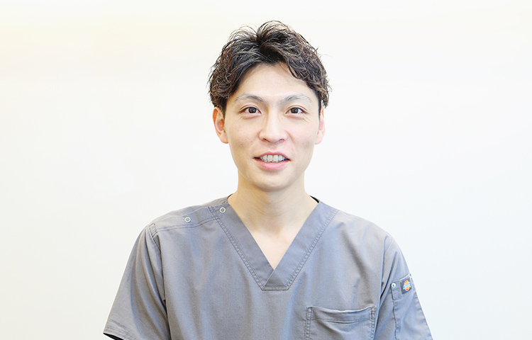 院長挨拶