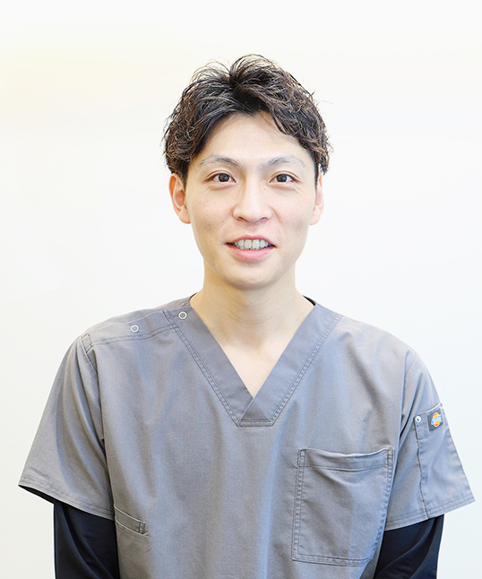 院長挨拶