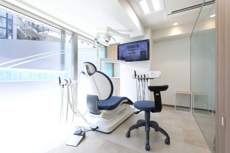 T−ONE歯科クリニック上野毛