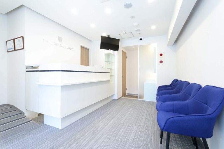 T−ONE歯科クリニック上野毛